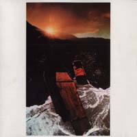 Iron Butterfly — Metamorphosis